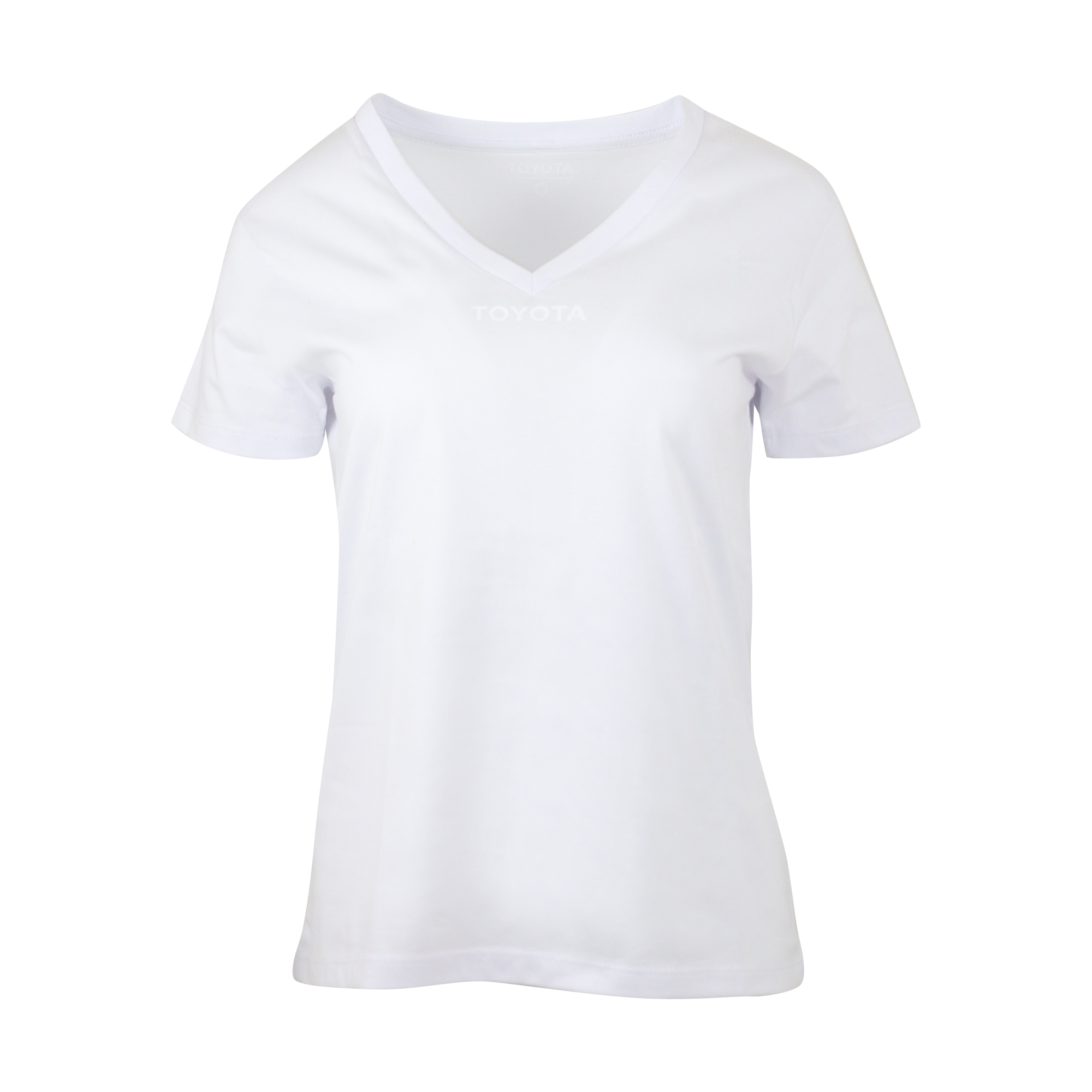 Remera Blanca